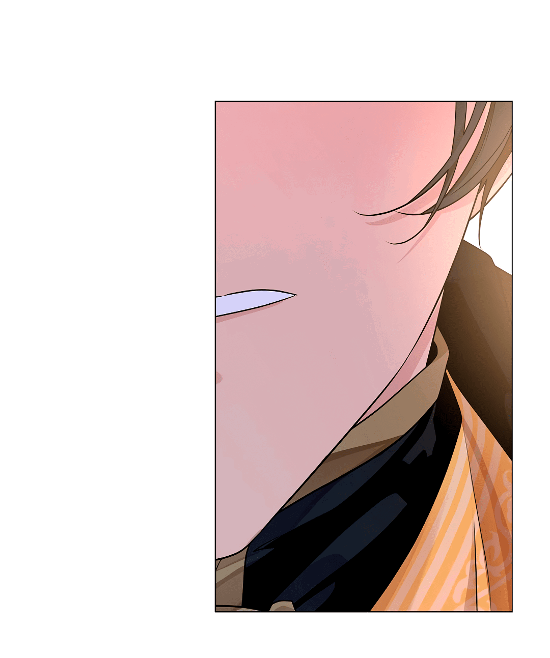 Манга Бумажный Цветок - Глава 28 Страница 28