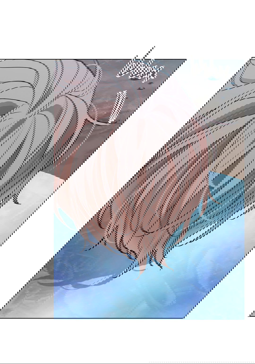 Манга Бумажный Цветок - Глава 28 Страница 7