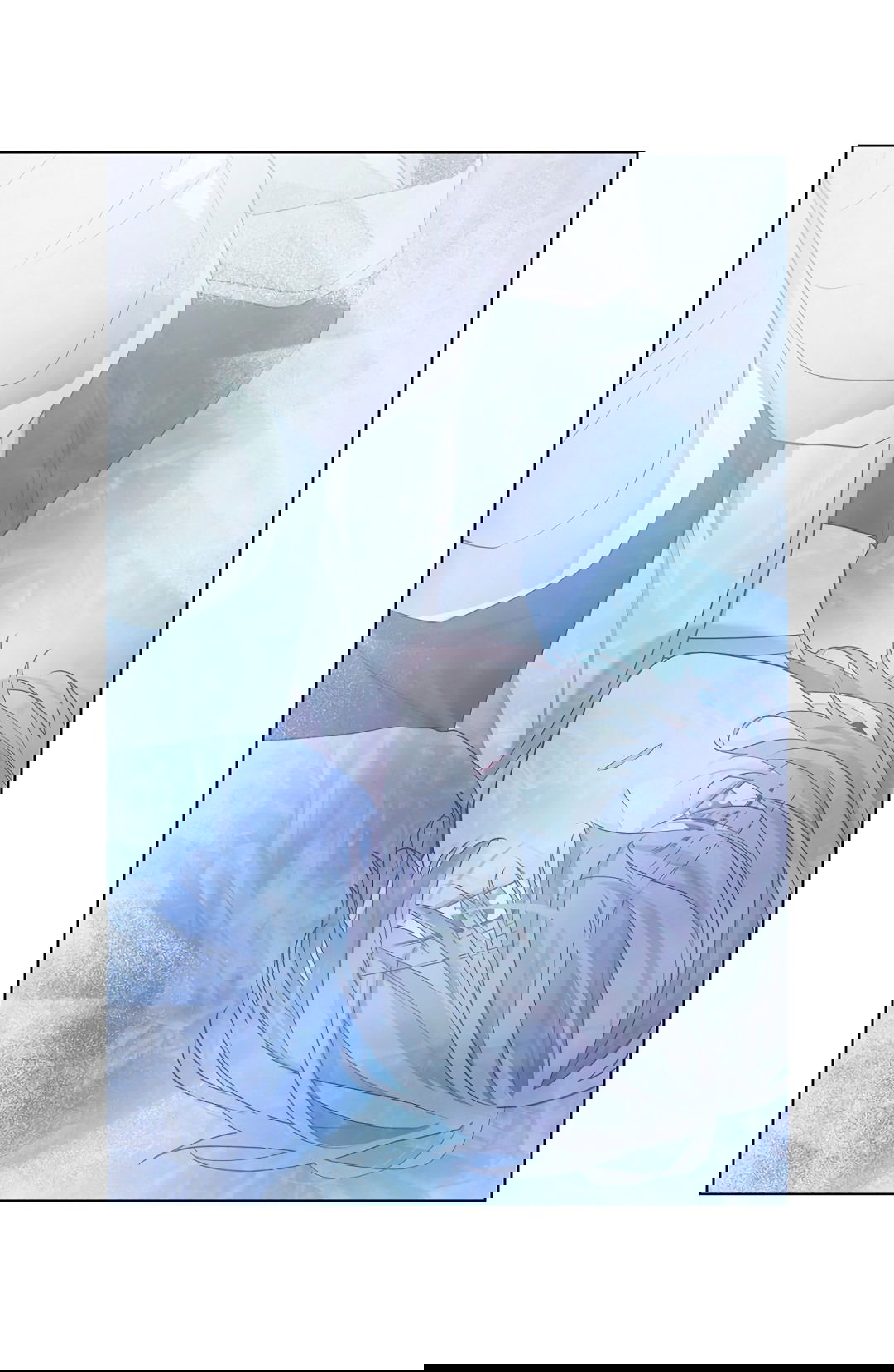 Манга Бумажный Цветок - Глава 28 Страница 8