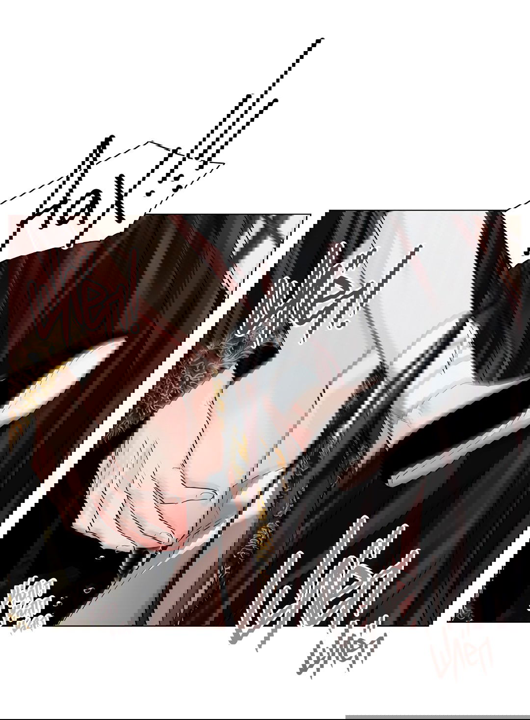 Манга Бумажный Цветок - Глава 29 Страница 51