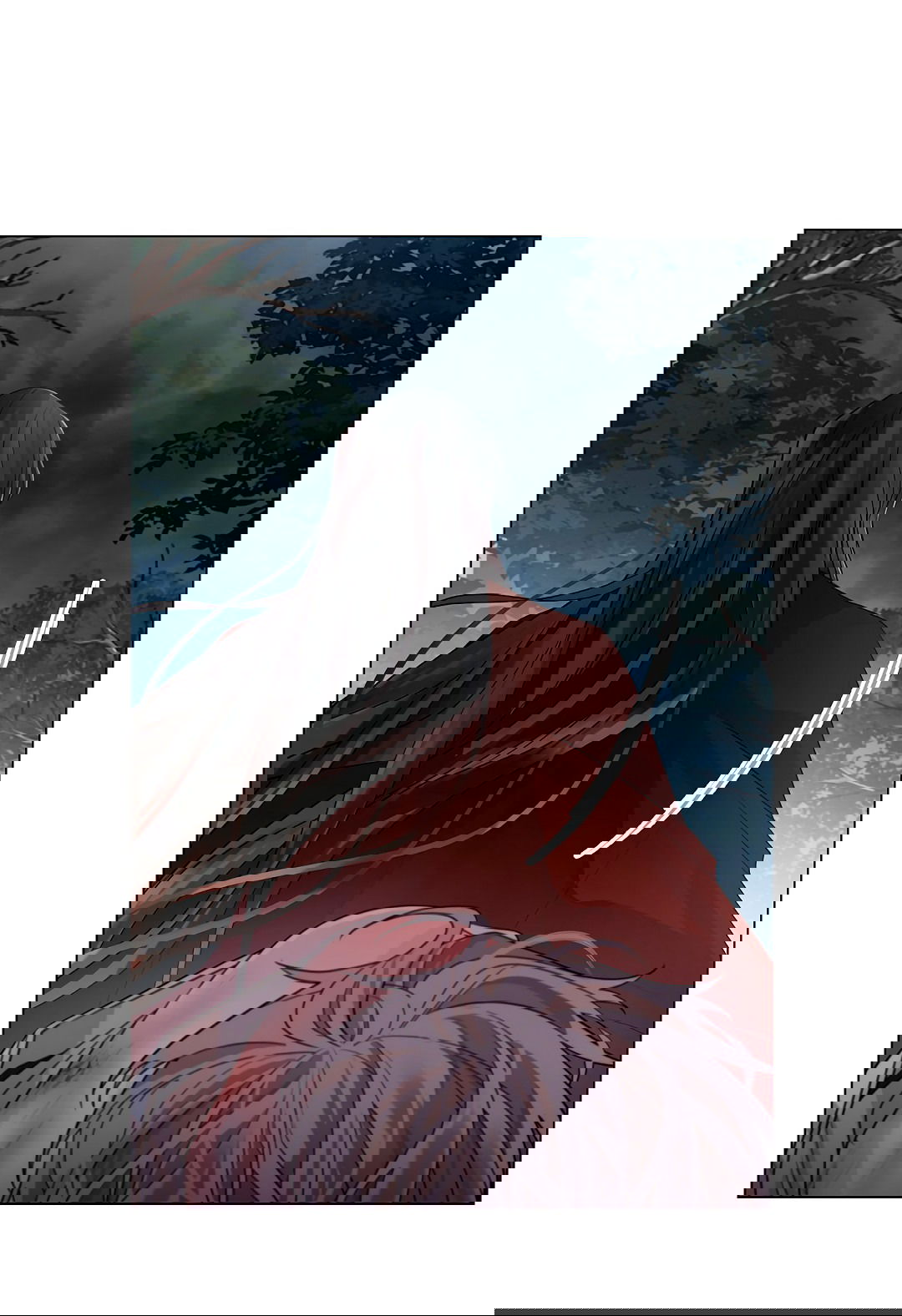 Манга Бумажный Цветок - Глава 29 Страница 66