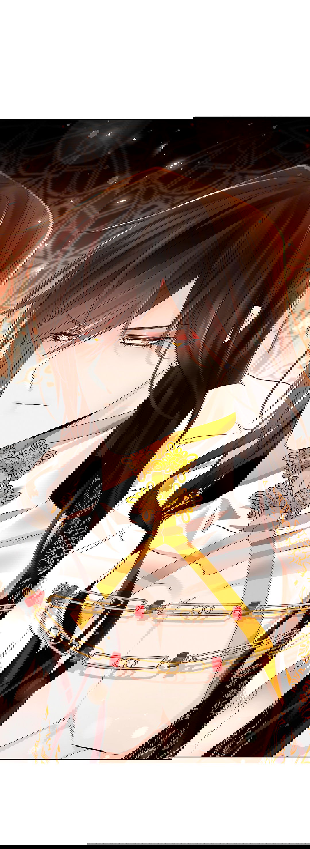 Манга Бумажный Цветок - Глава 29 Страница 10