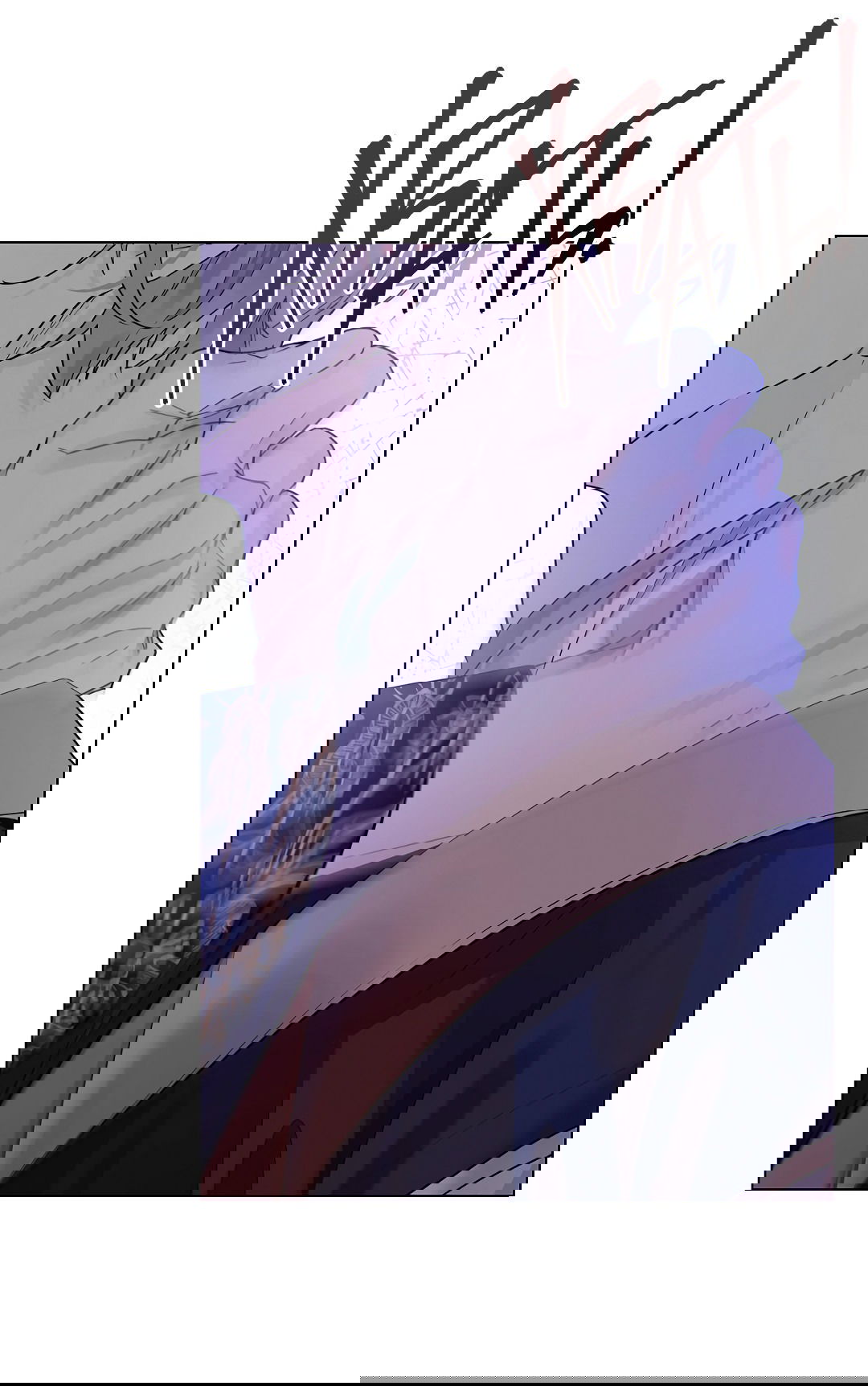 Манга Бумажный Цветок - Глава 29 Страница 18