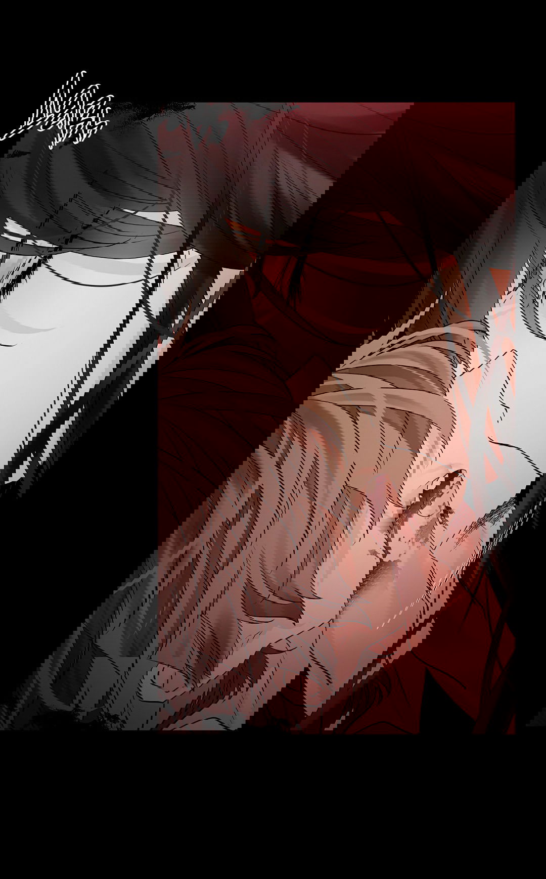 Манга Бумажный Цветок - Глава 30 Страница 35