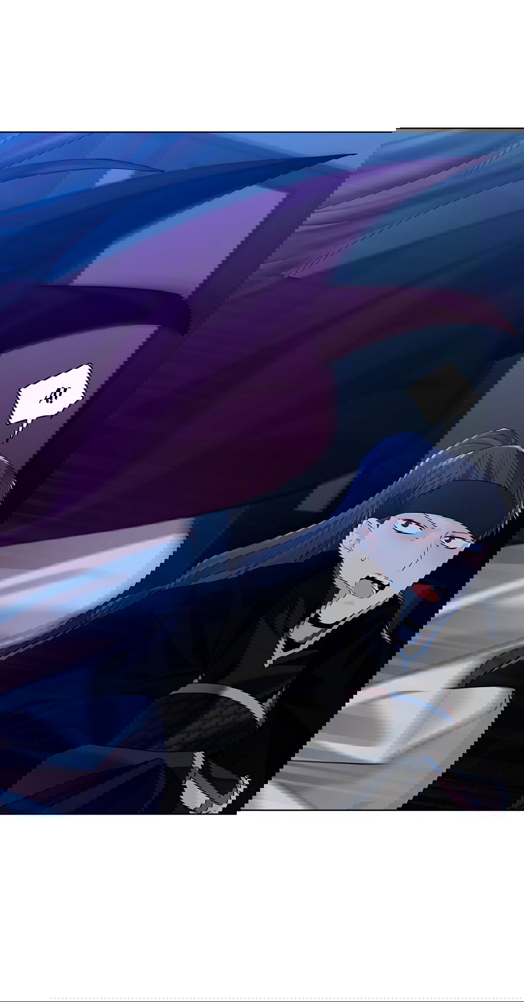 Манга Бумажный Цветок - Глава 30 Страница 62