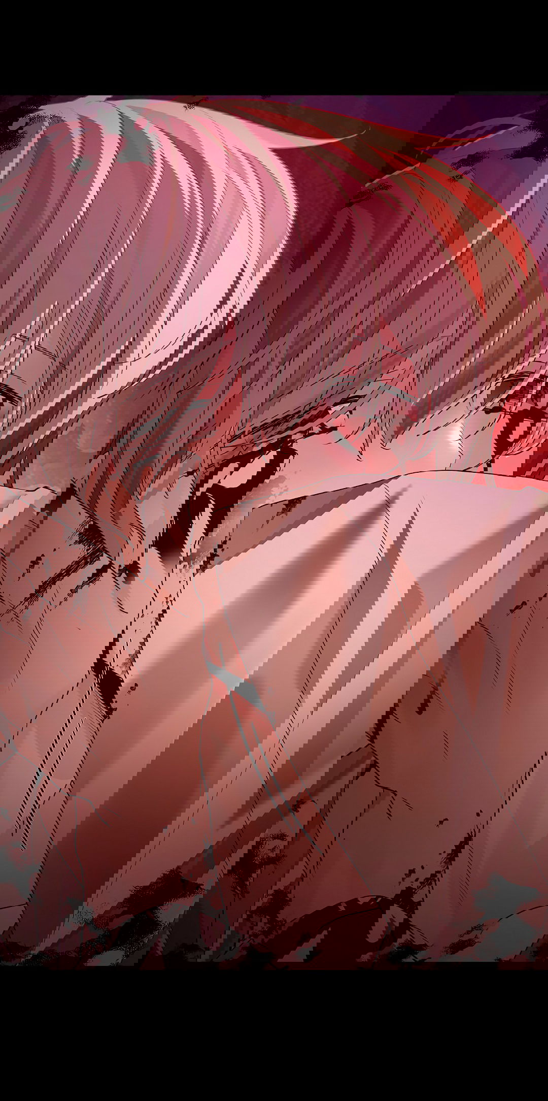 Манга Бумажный Цветок - Глава 30 Страница 40