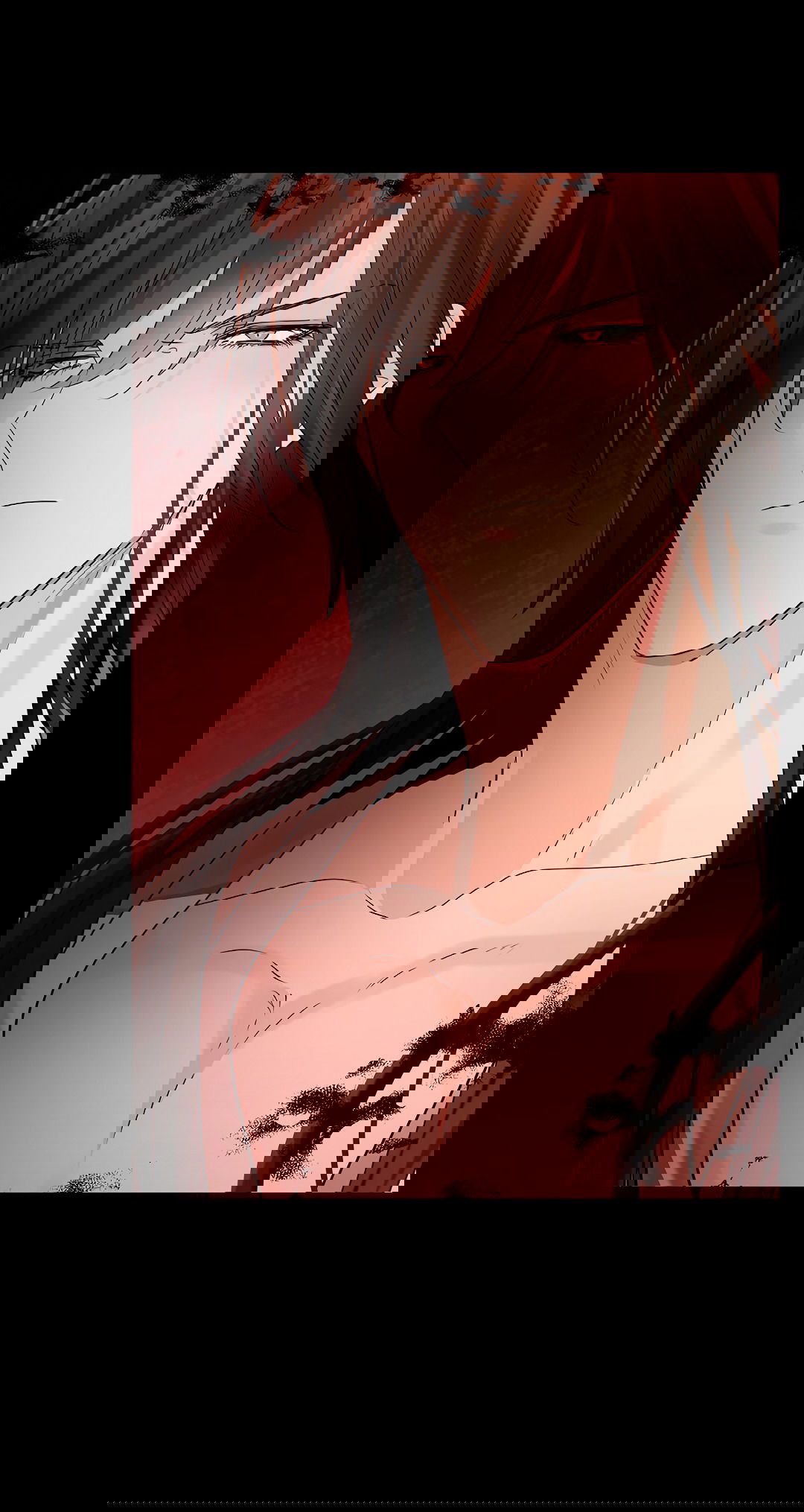 Манга Бумажный Цветок - Глава 30 Страница 18