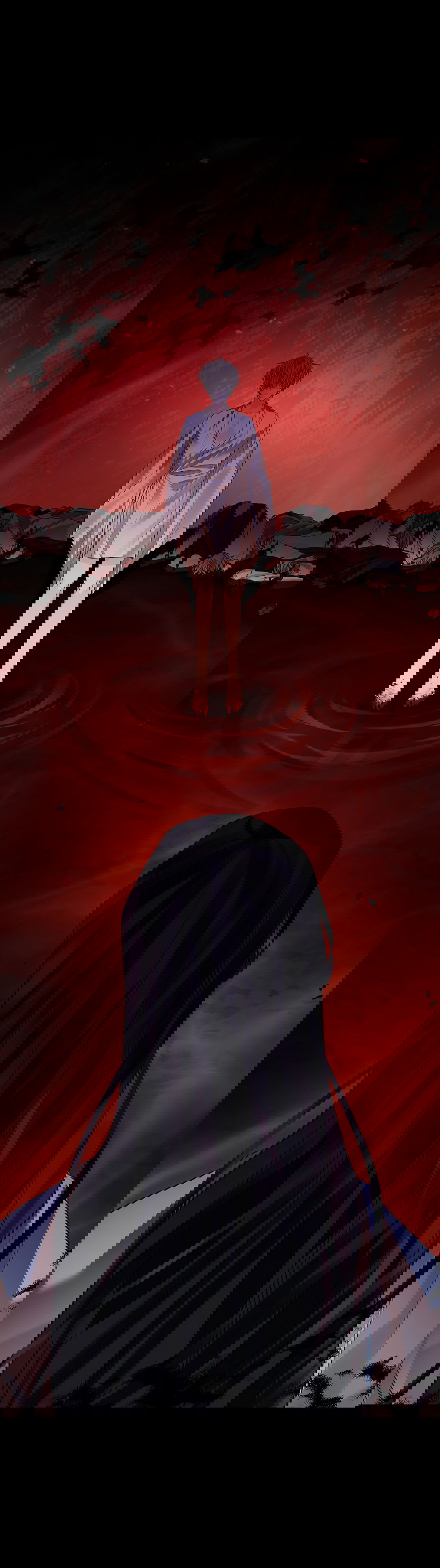 Манга Бумажный Цветок - Глава 30 Страница 26