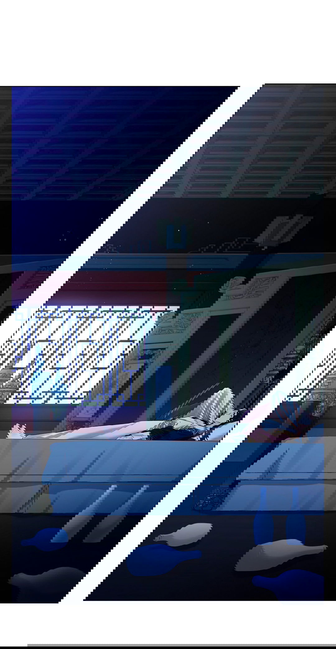 Манга Бумажный Цветок - Глава 30 Страница 49