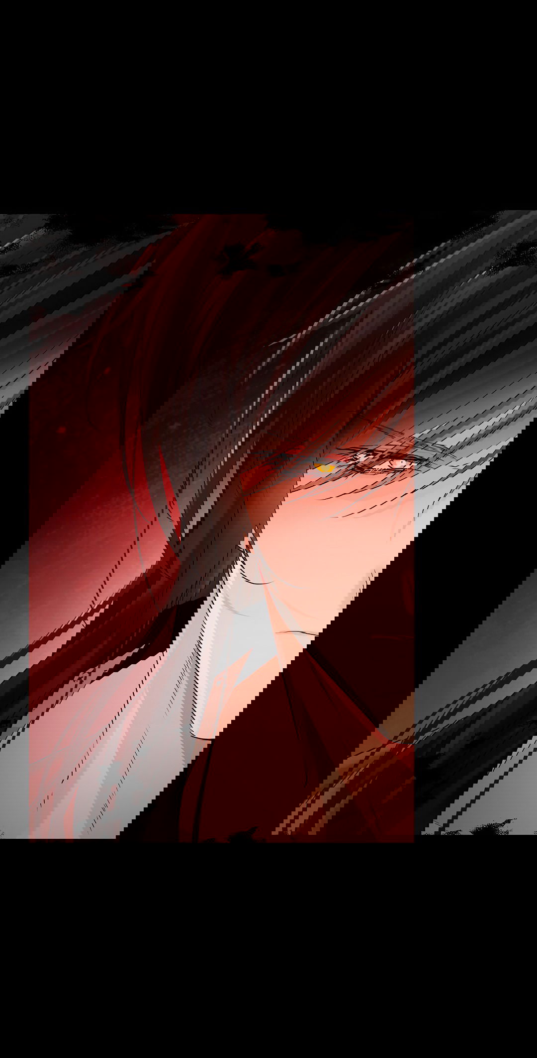 Манга Бумажный Цветок - Глава 30 Страница 15