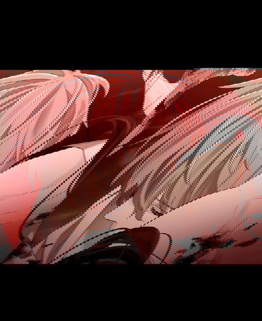 Манга Бумажный Цветок - Глава 30 Страница 30