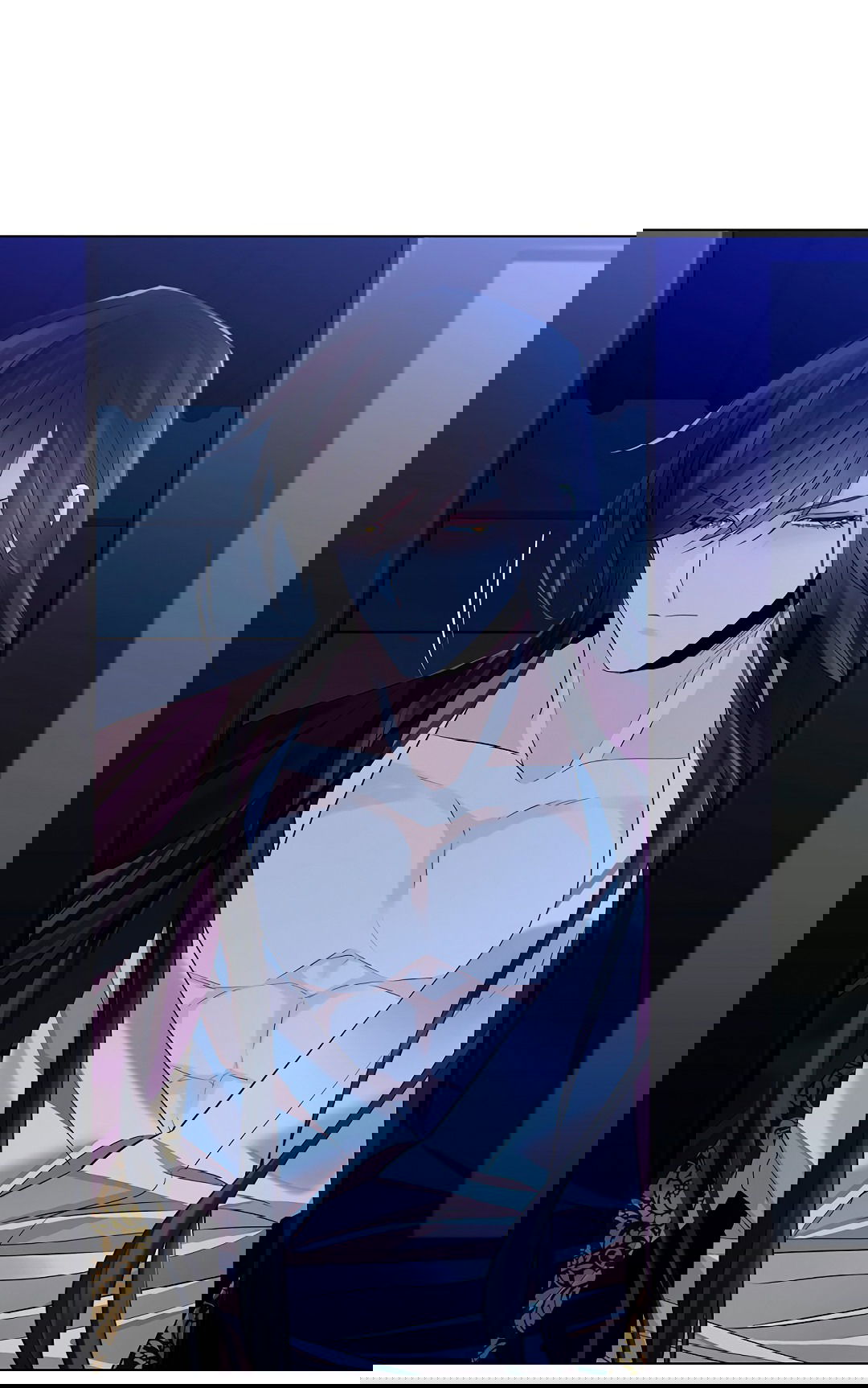 Манга Бумажный Цветок - Глава 30 Страница 56