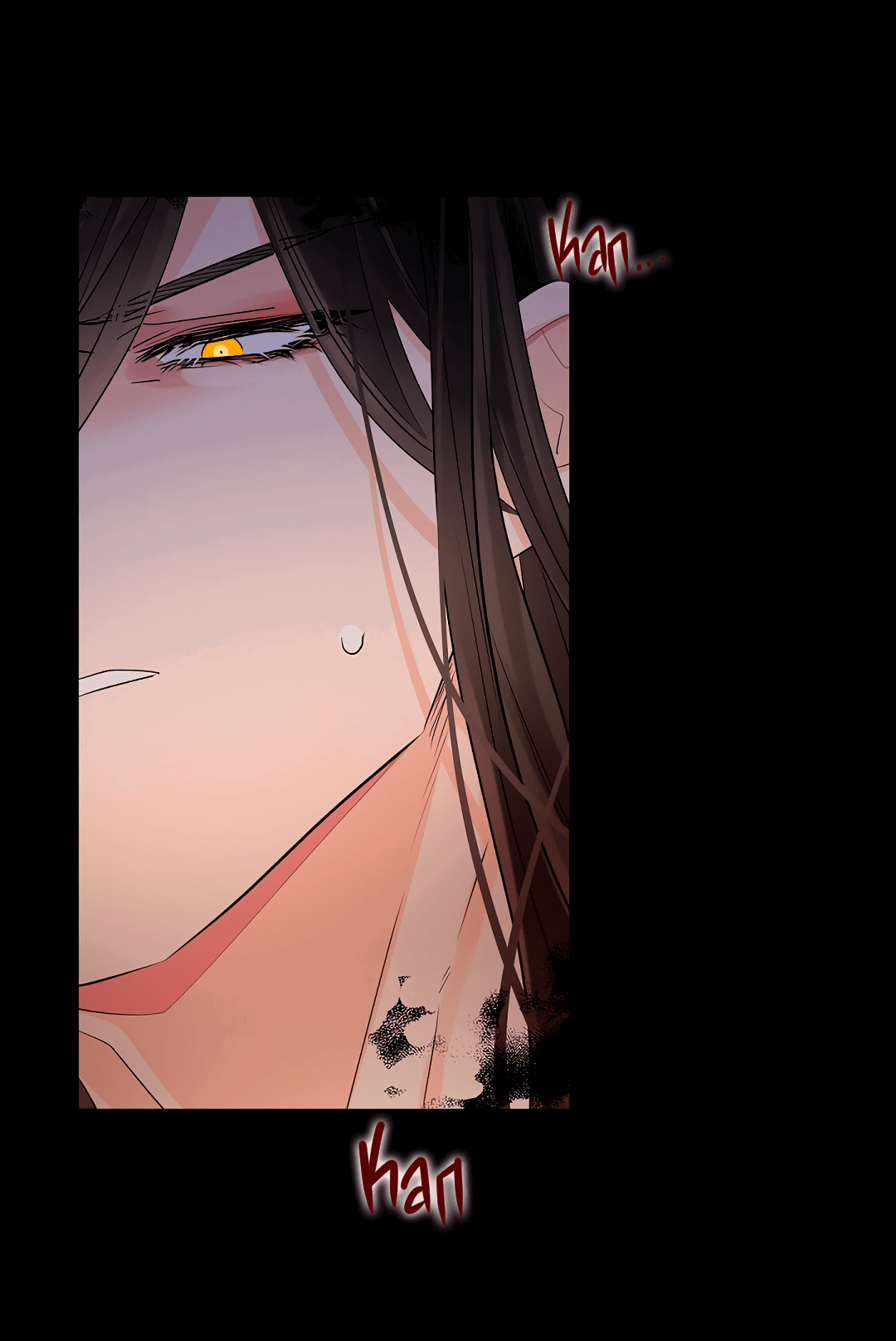 Манга Бумажный Цветок - Глава 30 Страница 42