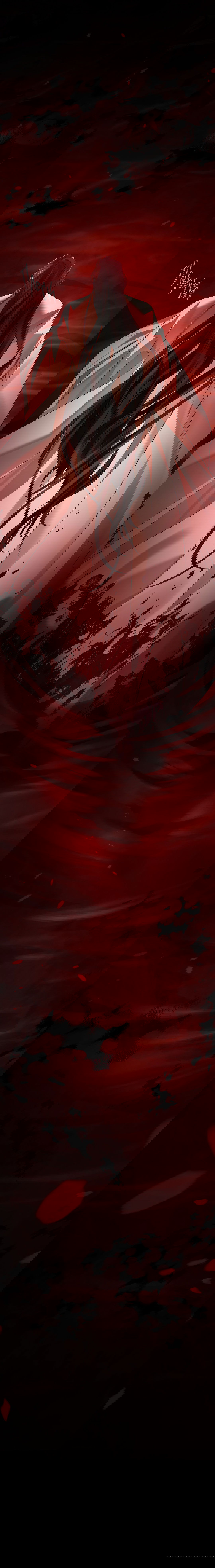 Манга Бумажный Цветок - Глава 30 Страница 20