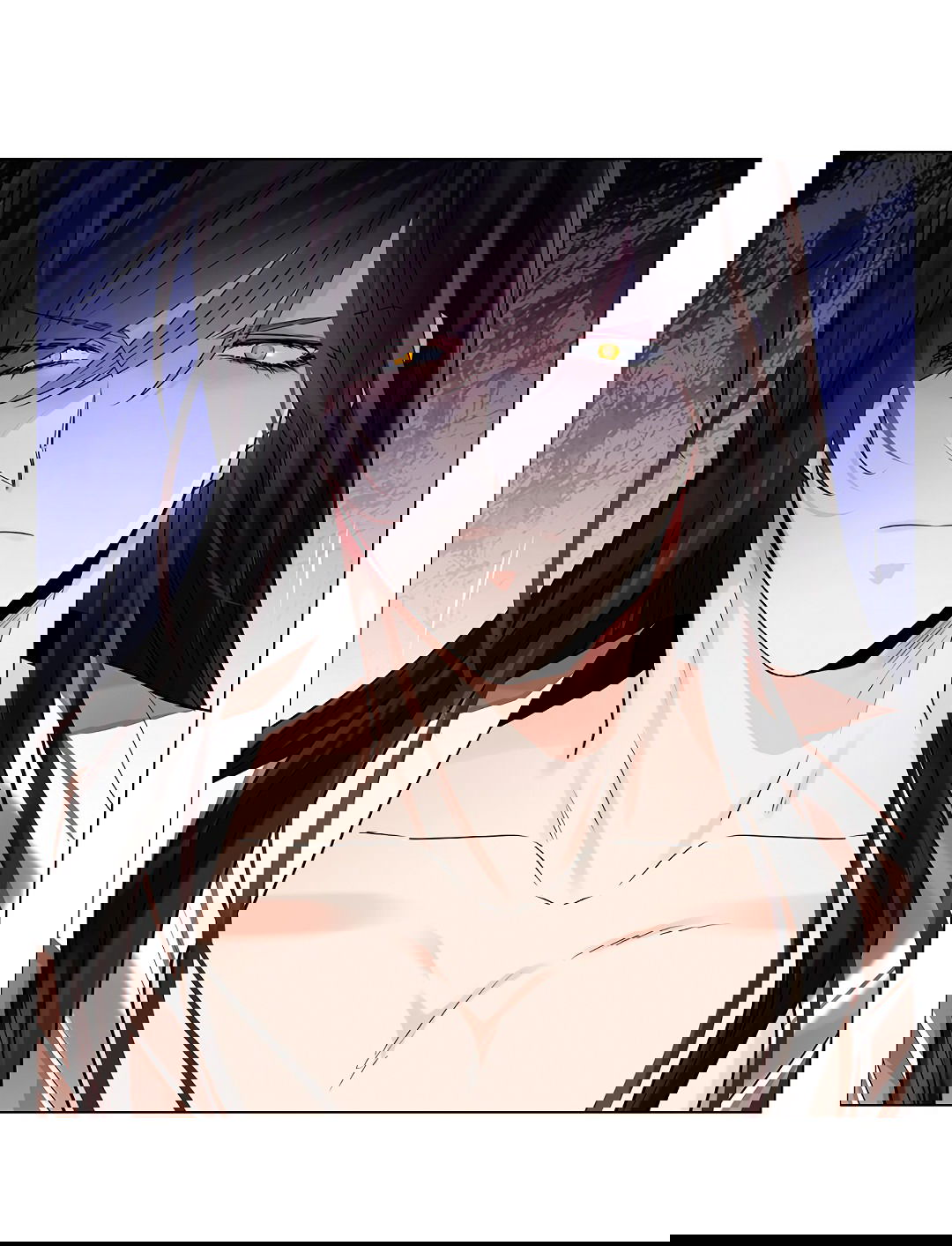 Манга Бумажный Цветок - Глава 31 Страница 54