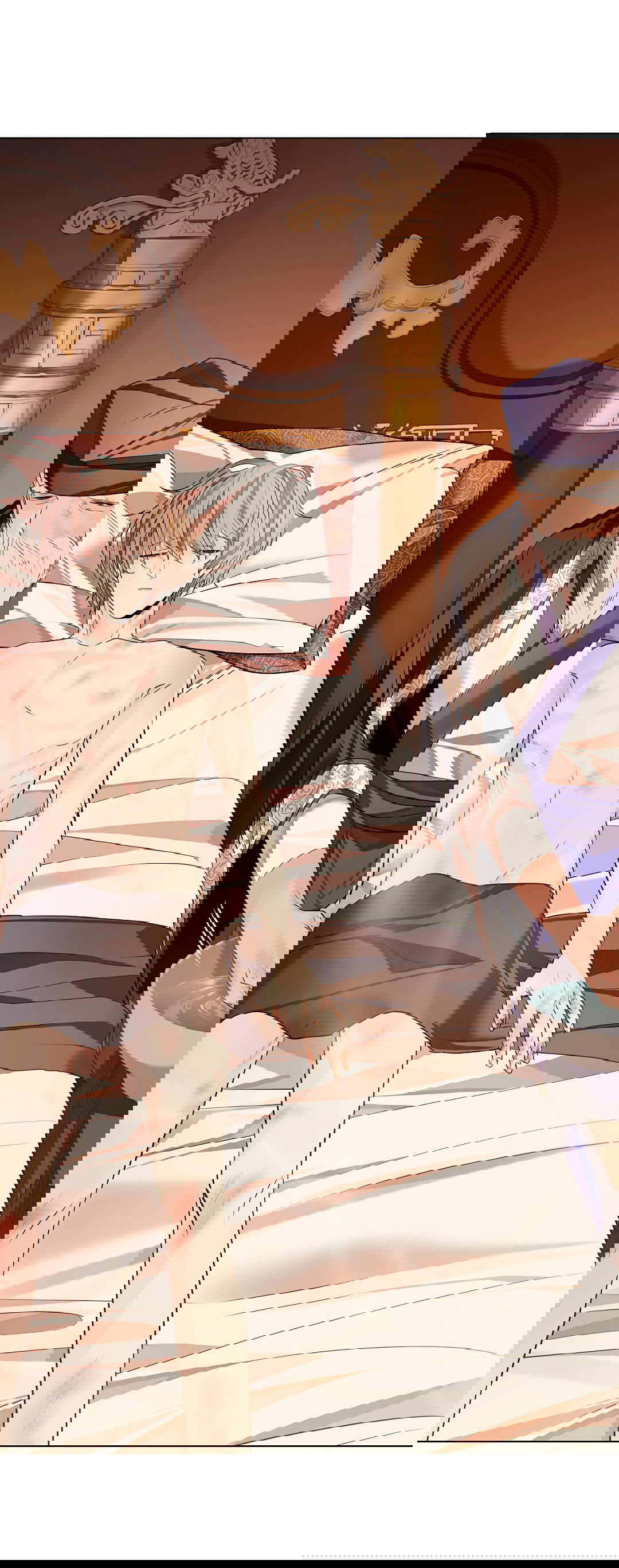 Манга Бумажный Цветок - Глава 31 Страница 50