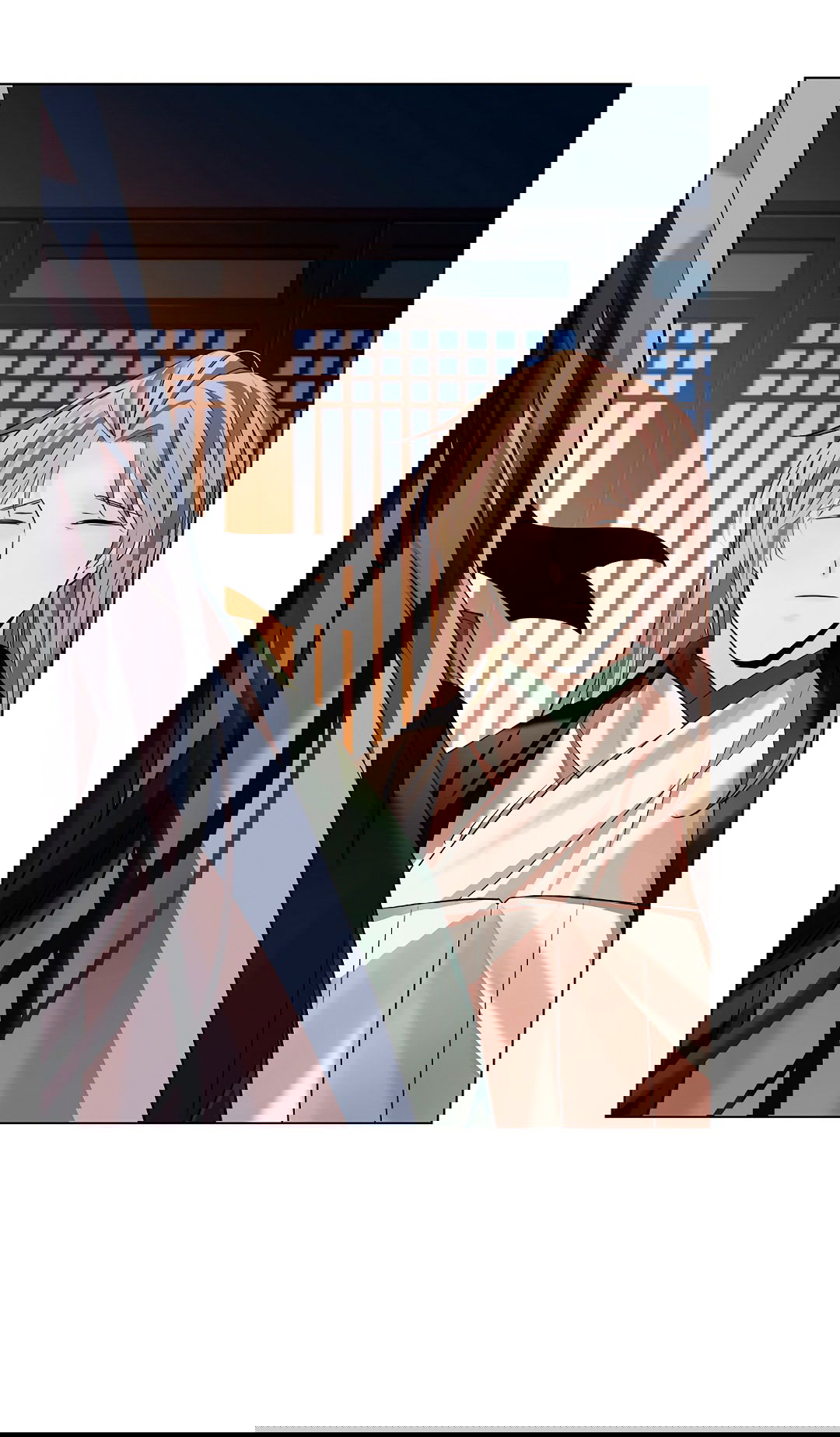 Манга Бумажный Цветок - Глава 31 Страница 35