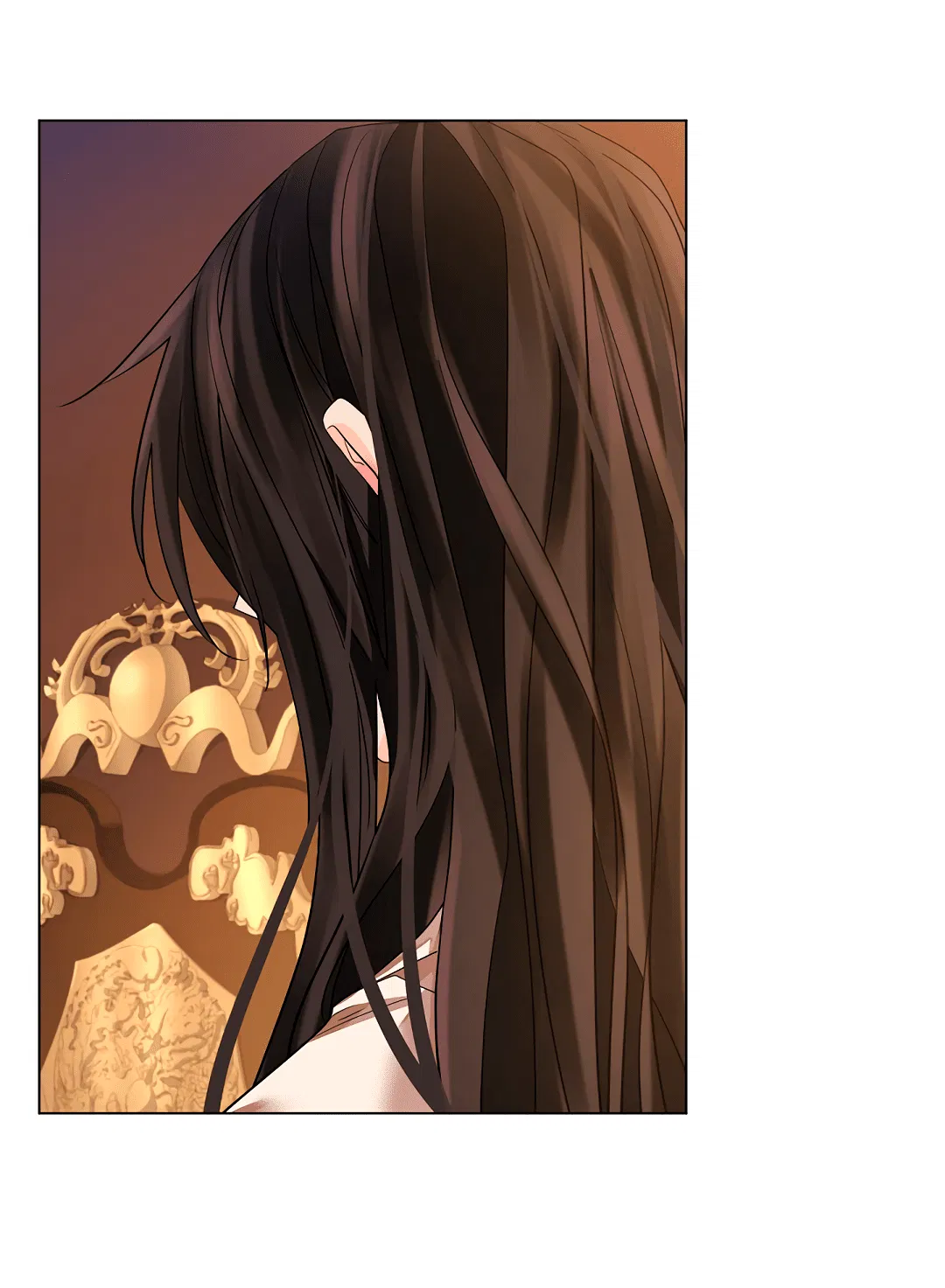 Манга Бумажный Цветок - Глава 31 Страница 44