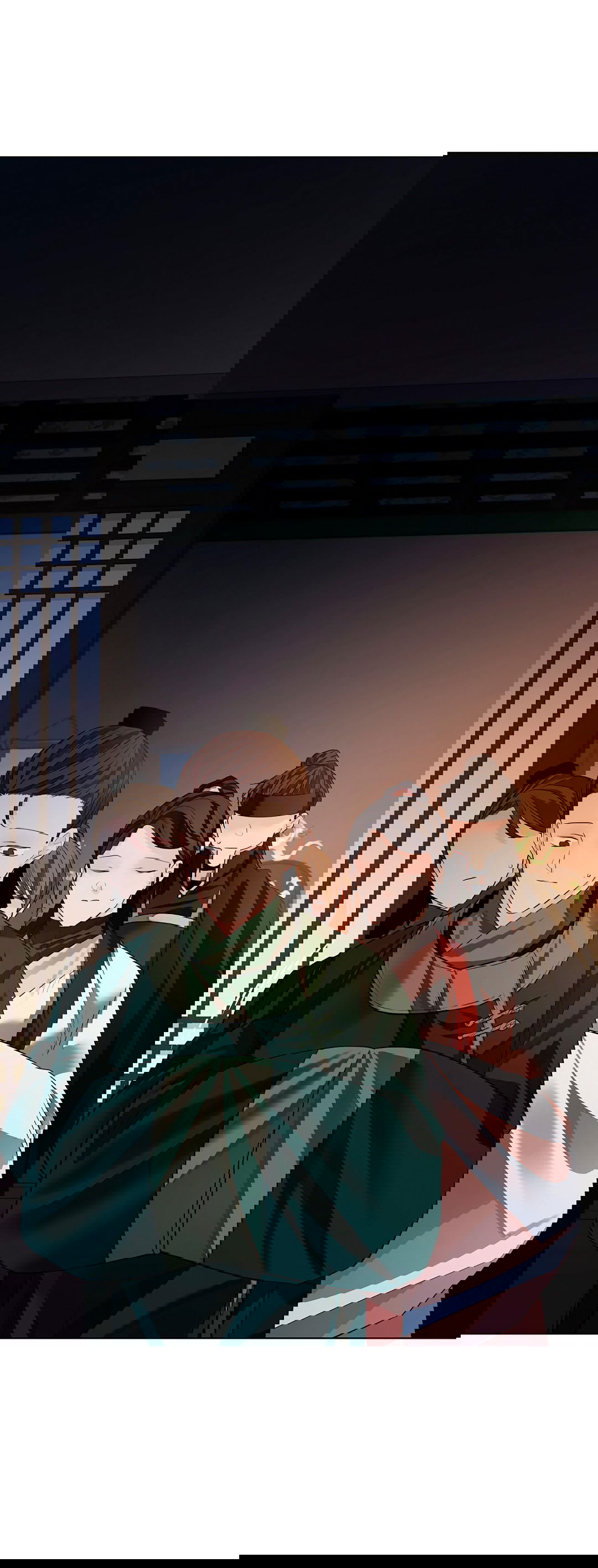 Манга Бумажный Цветок - Глава 31 Страница 66