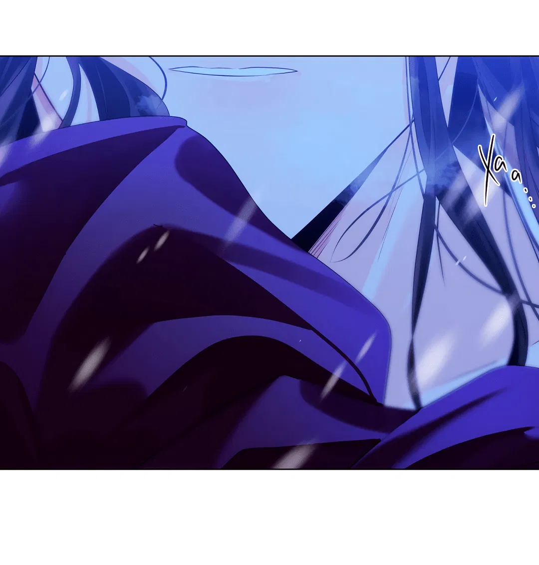 Манга Бумажный Цветок - Глава 31 Страница 9