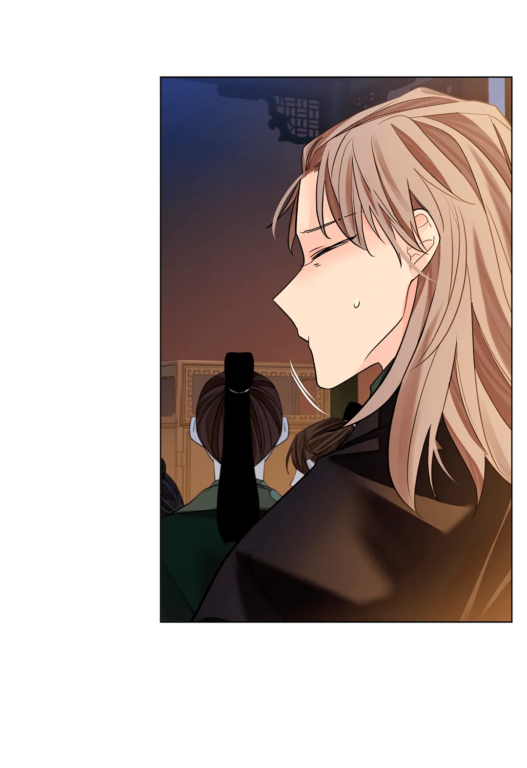 Манга Бумажный Цветок - Глава 31 Страница 68