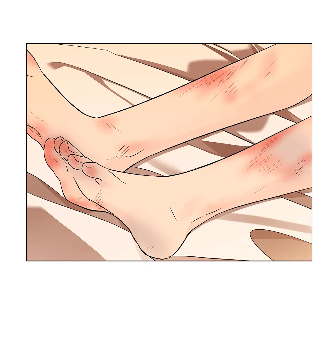 Манга Бумажный Цветок - Глава 31 Страница 52