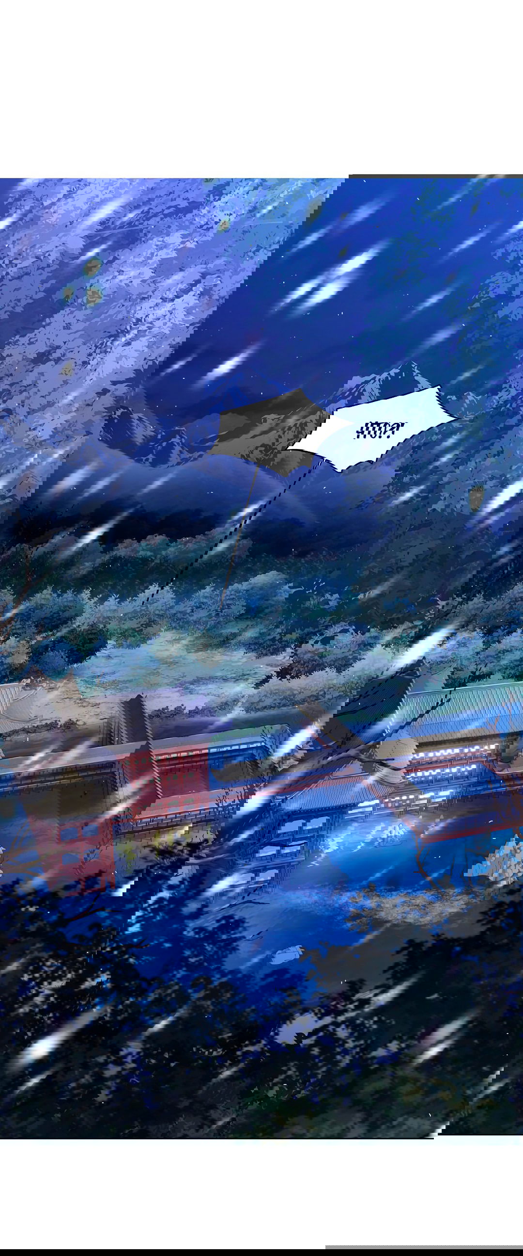 Манга Бумажный Цветок - Глава 31 Страница 2