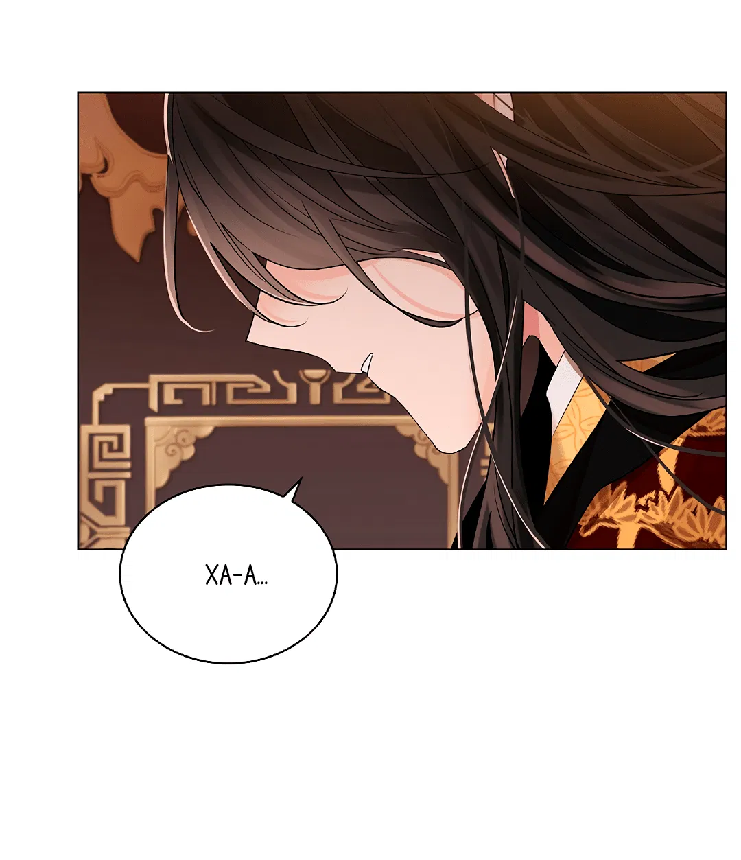 Манга Бумажный Цветок - Глава 32 Страница 65