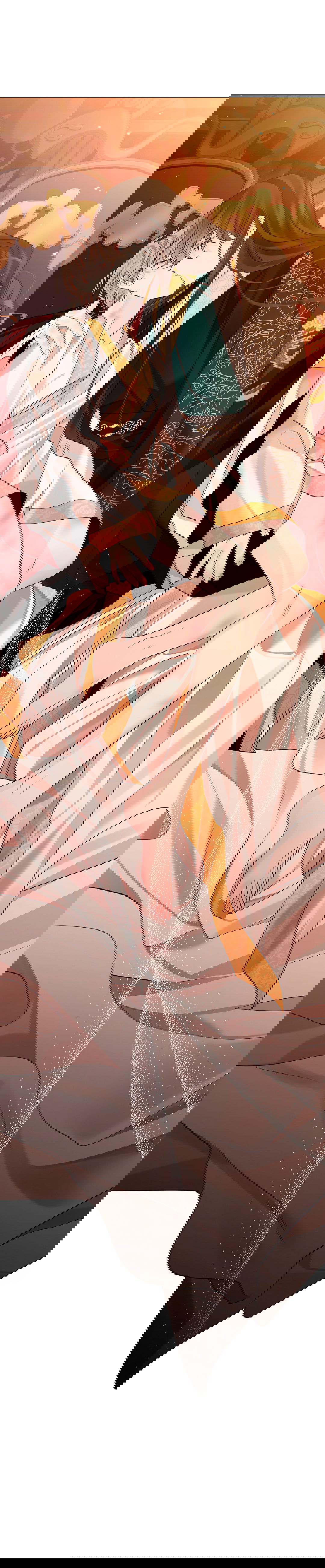 Манга Бумажный Цветок - Глава 32 Страница 36