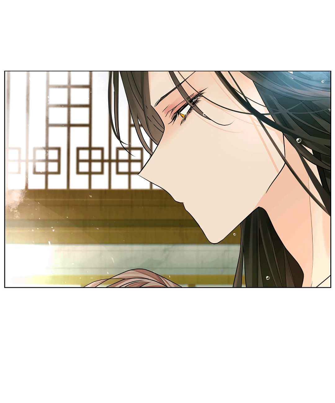 Манга Бумажный Цветок - Глава 32 Страница 25