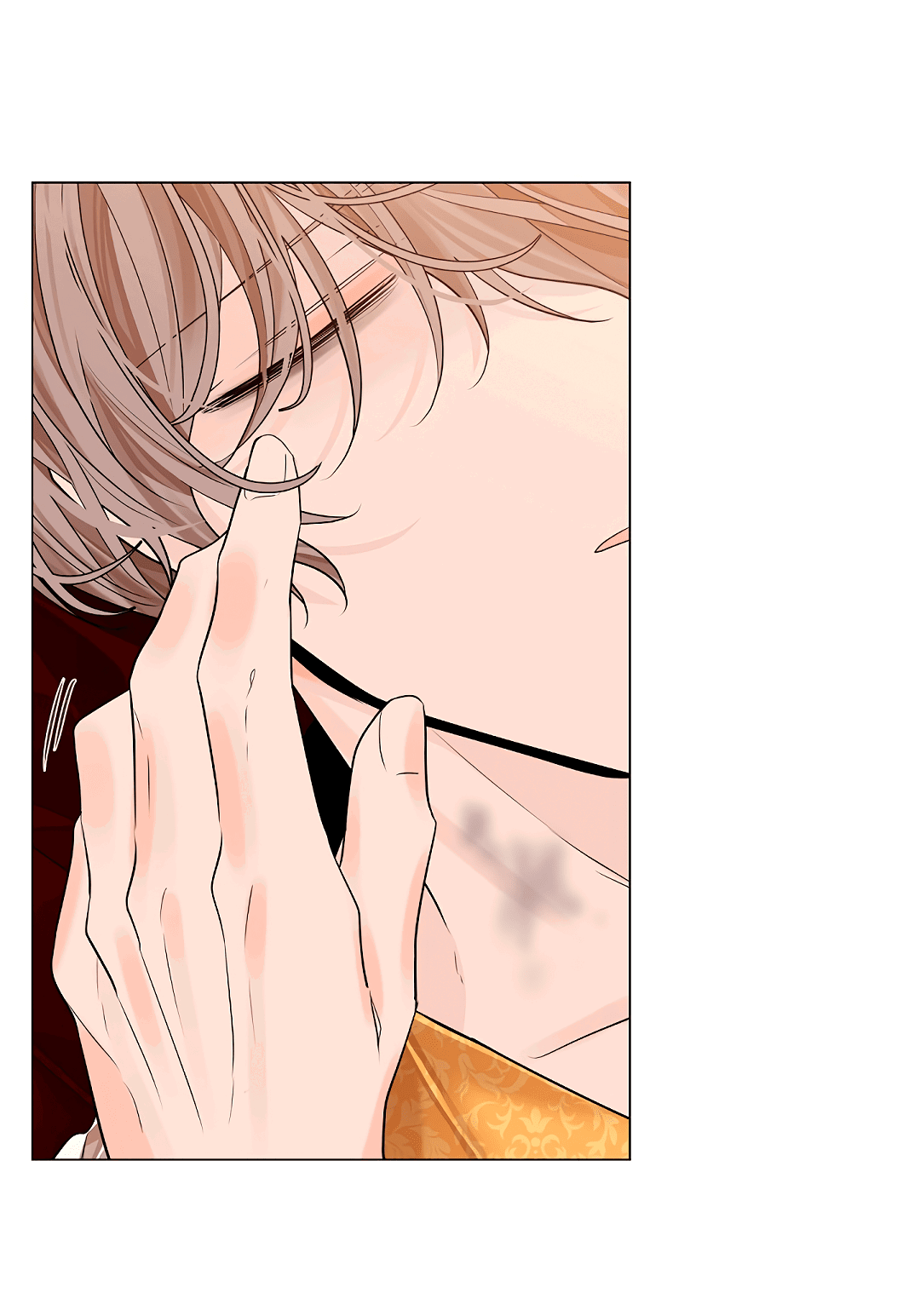 Манга Бумажный Цветок - Глава 32 Страница 49