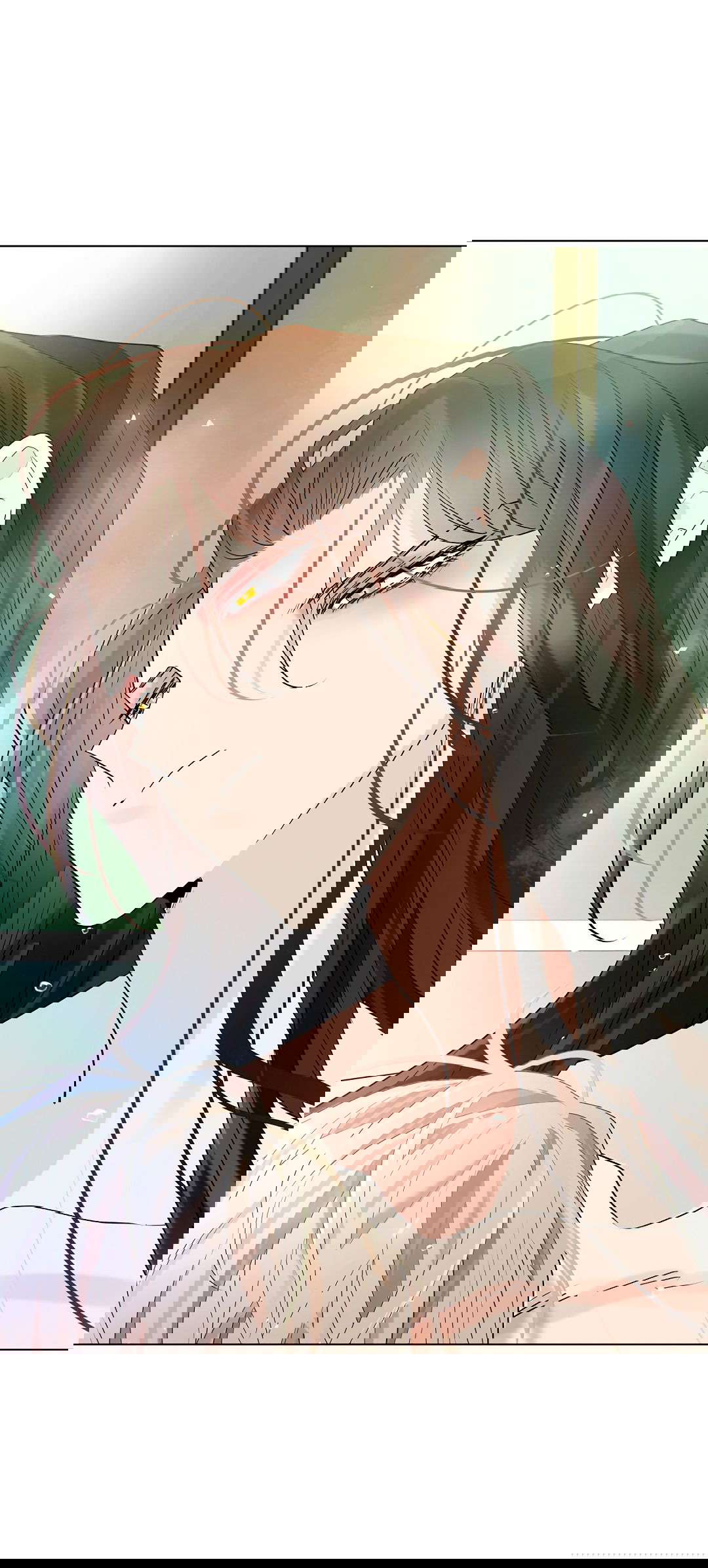 Манга Бумажный Цветок - Глава 32 Страница 20