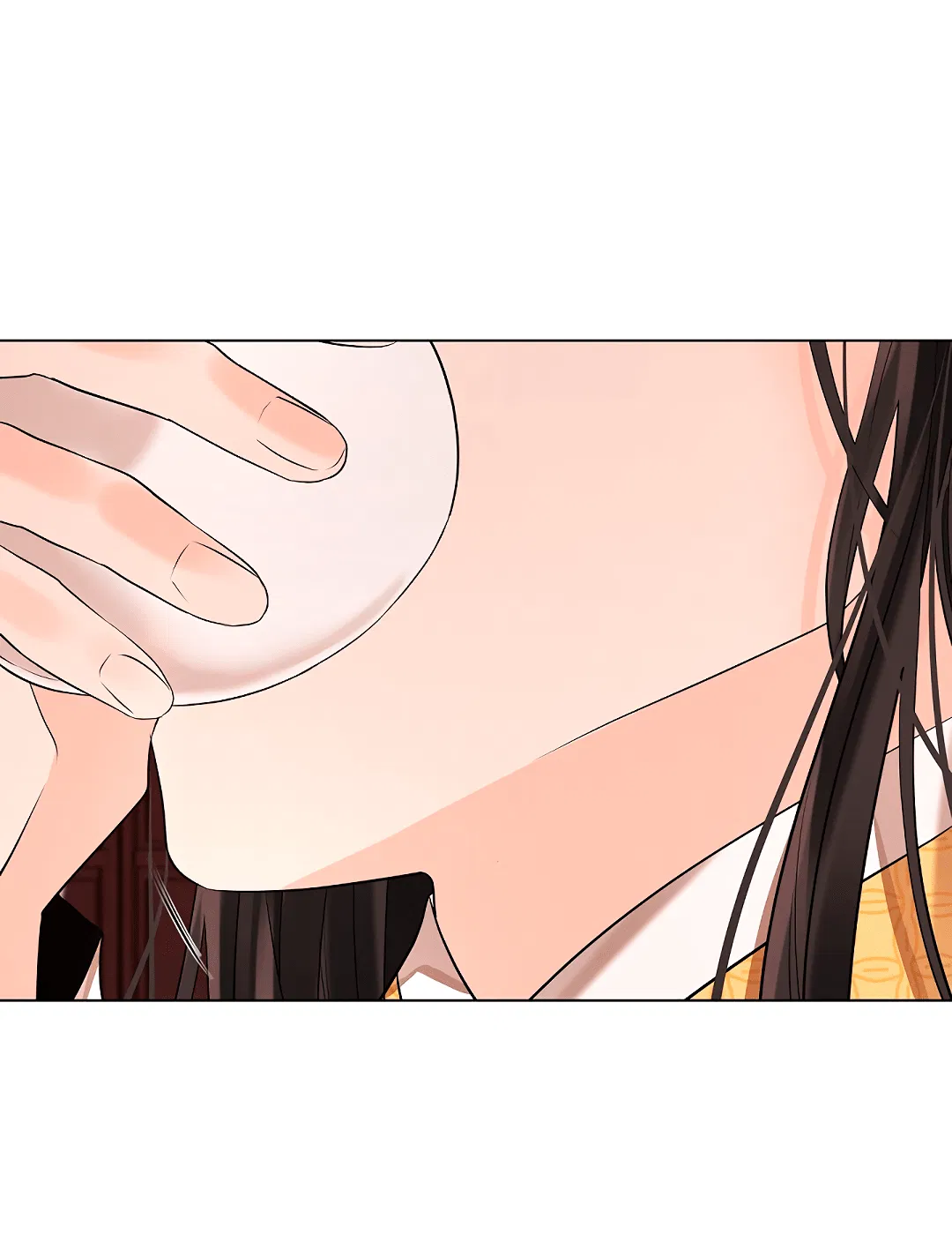 Манга Бумажный Цветок - Глава 32 Страница 35