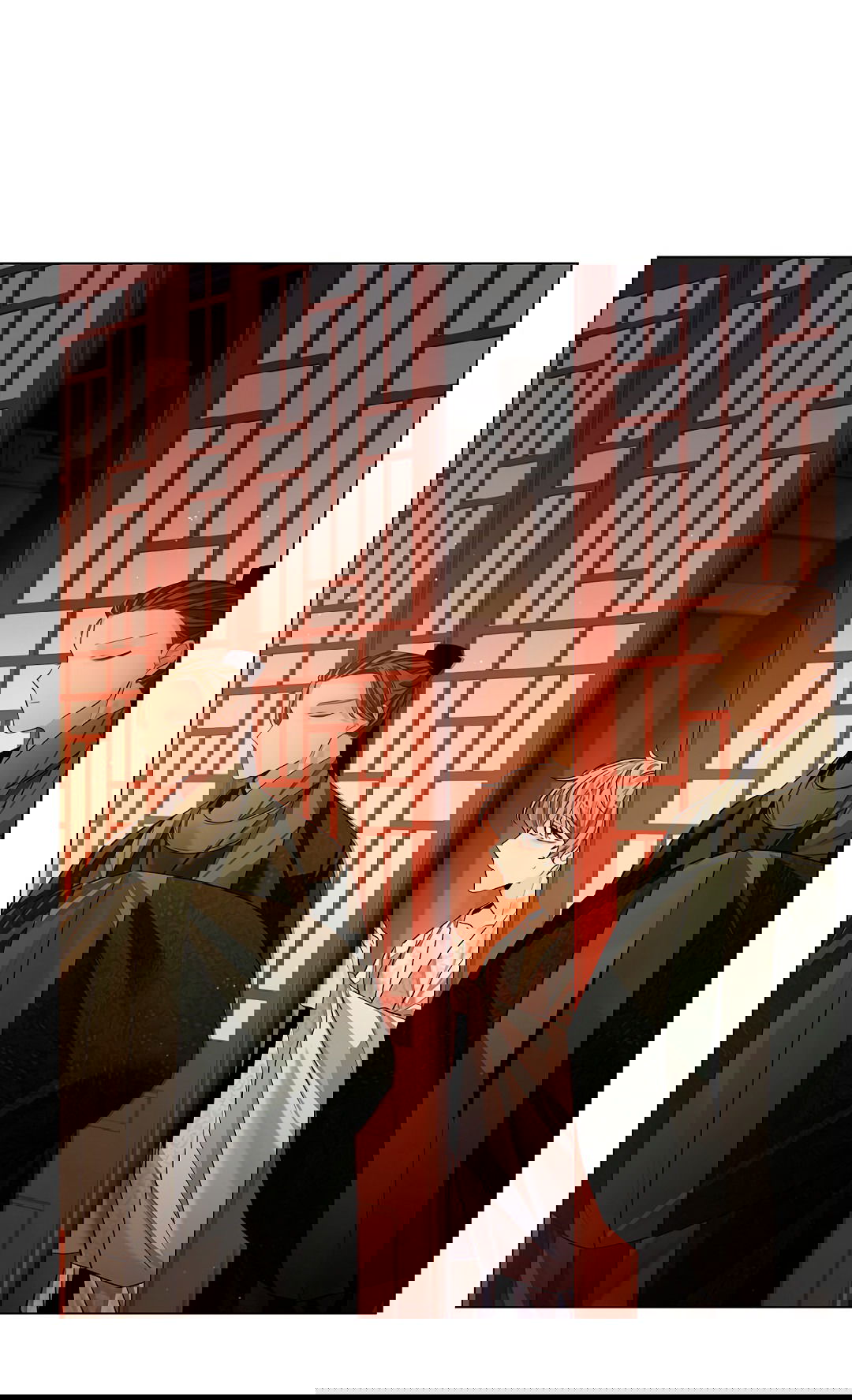 Манга Бумажный Цветок - Глава 33 Страница 85