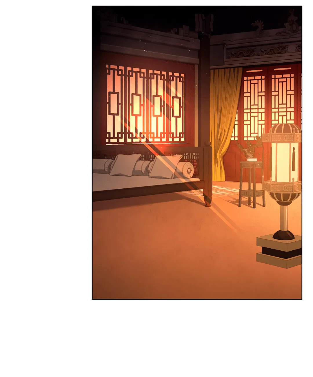 Манга Бумажный Цветок - Глава 33 Страница 69