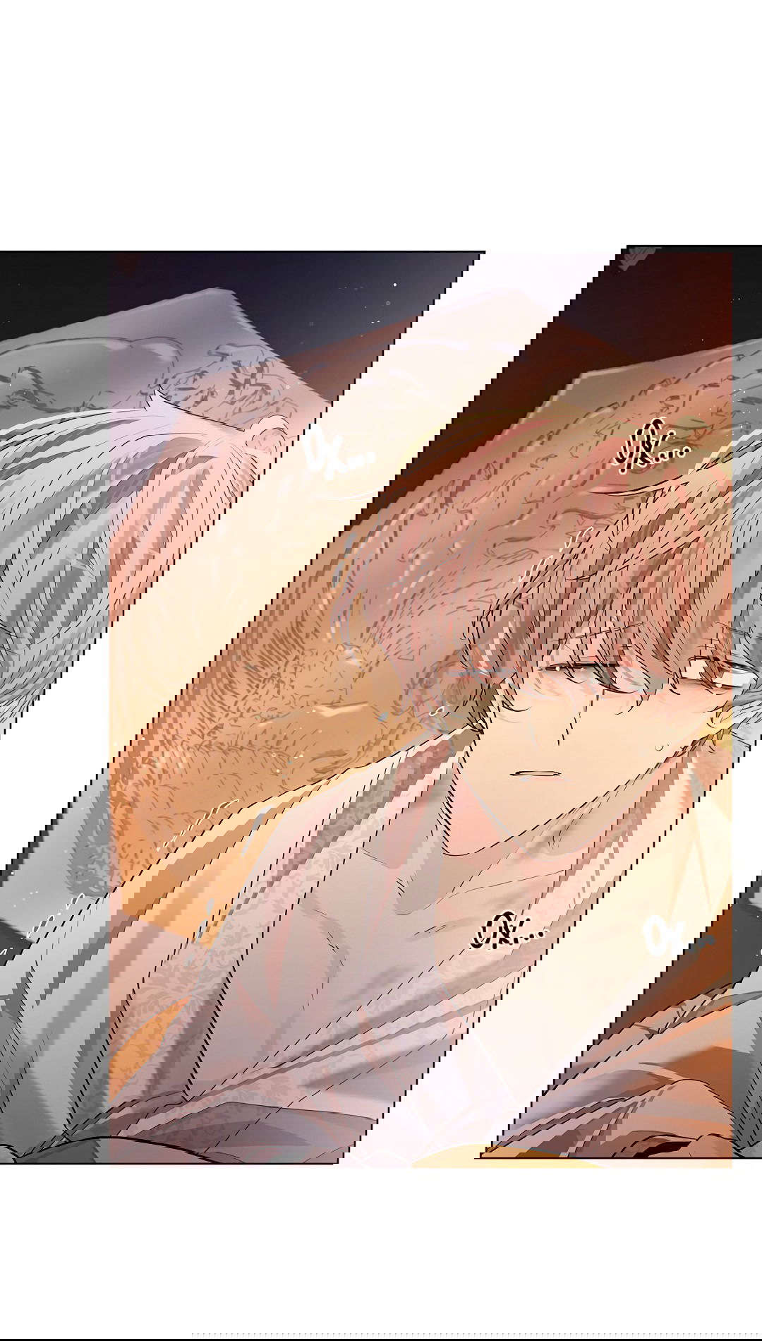 Манга Бумажный Цветок - Глава 33 Страница 67