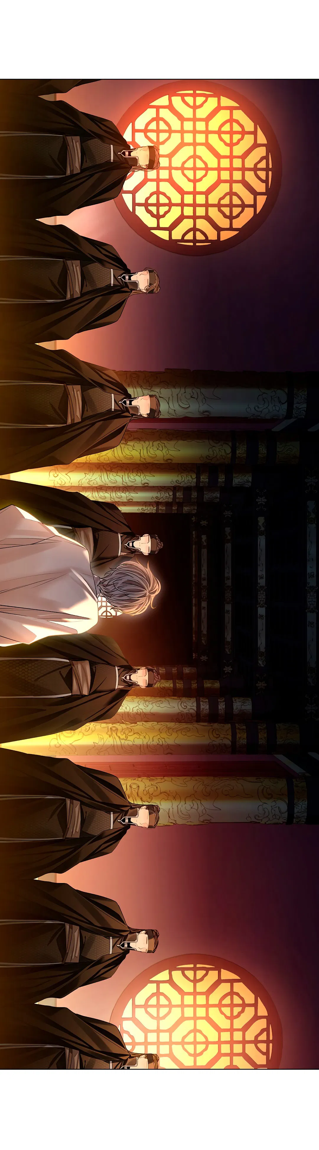 Манга Бумажный Цветок - Глава 33 Страница 84