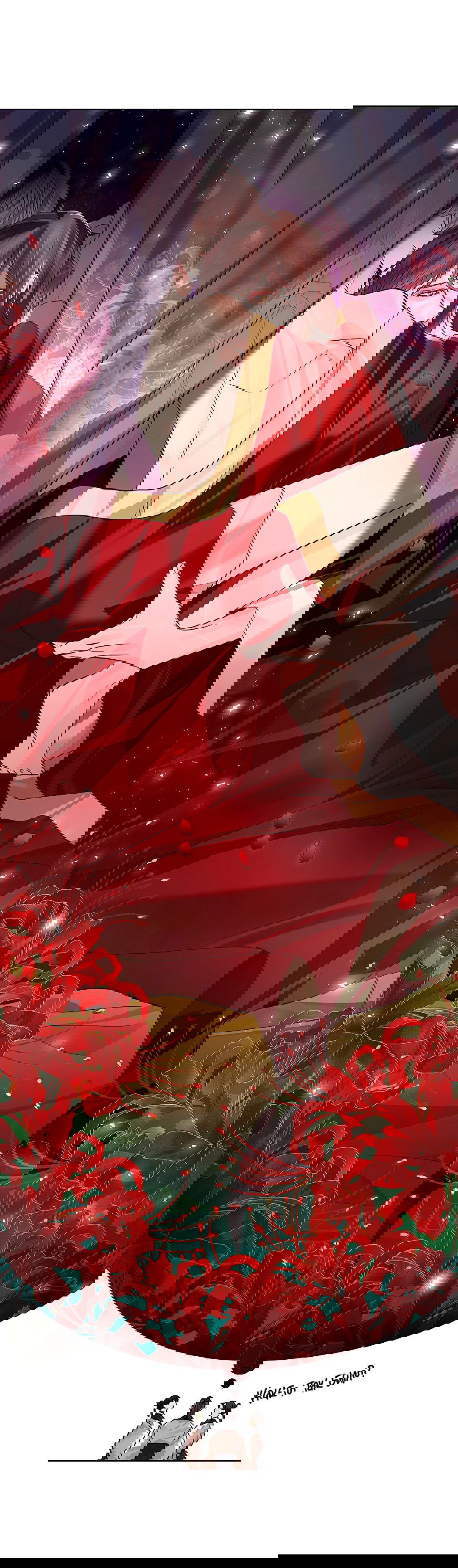 Манга Бумажный Цветок - Глава 35 Страница 32