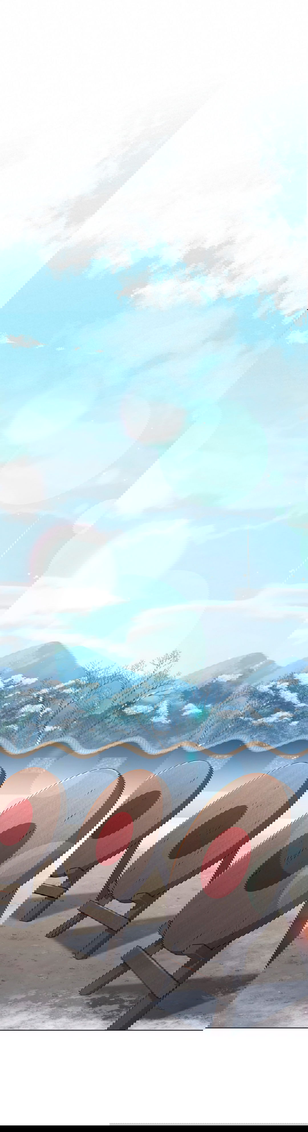 Манга Бумажный Цветок - Глава 35 Страница 42