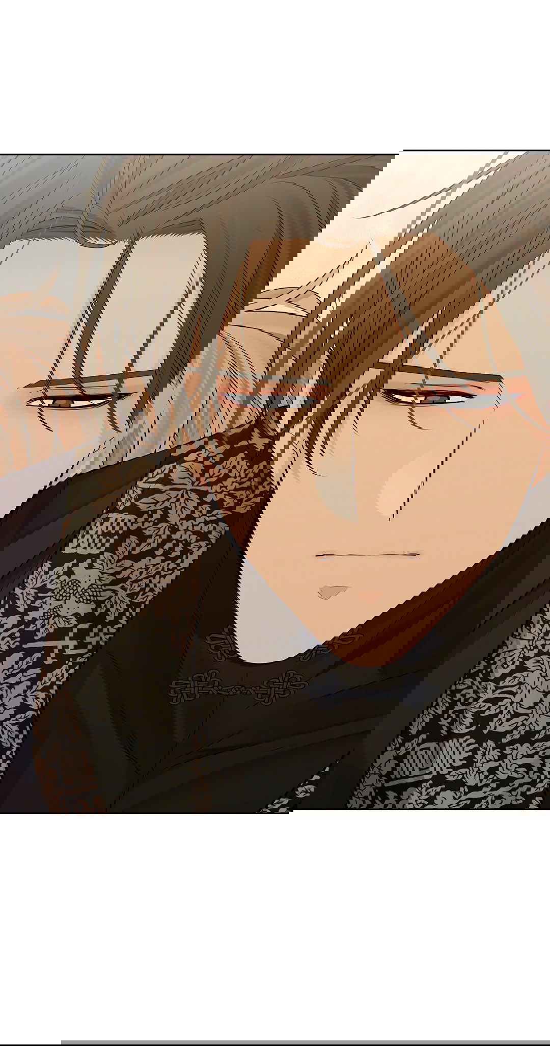 Манга Бумажный Цветок - Глава 34 Страница 45