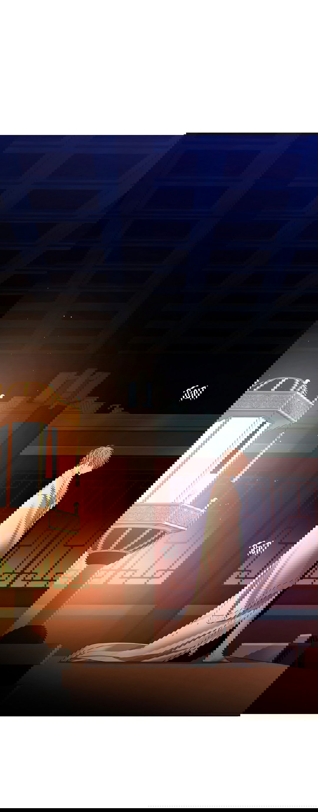 Манга Бумажный Цветок - Глава 34 Страница 68