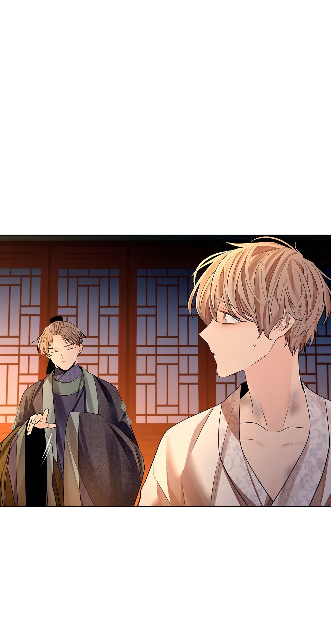 Манга Бумажный Цветок - Глава 34 Страница 66