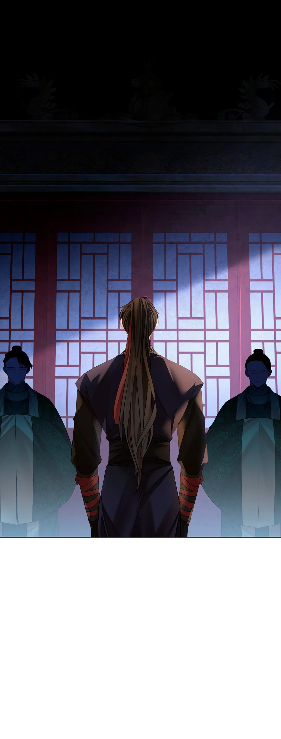 Манга Бумажный Цветок - Глава 34 Страница 65