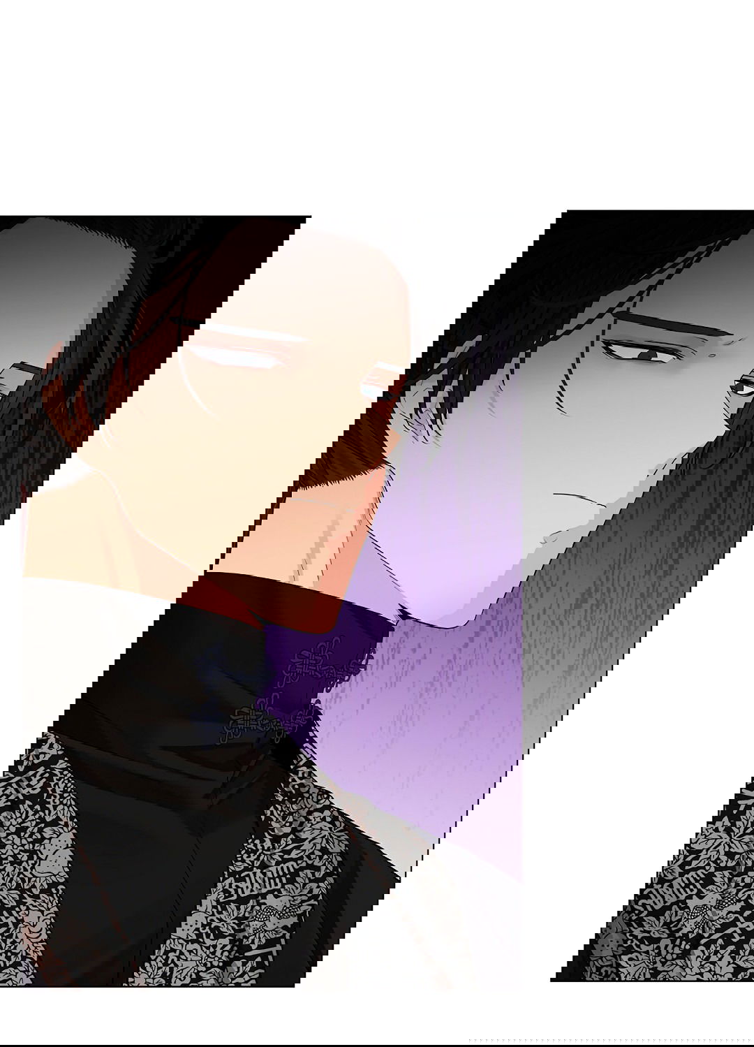 Манга Бумажный Цветок - Глава 34 Страница 57