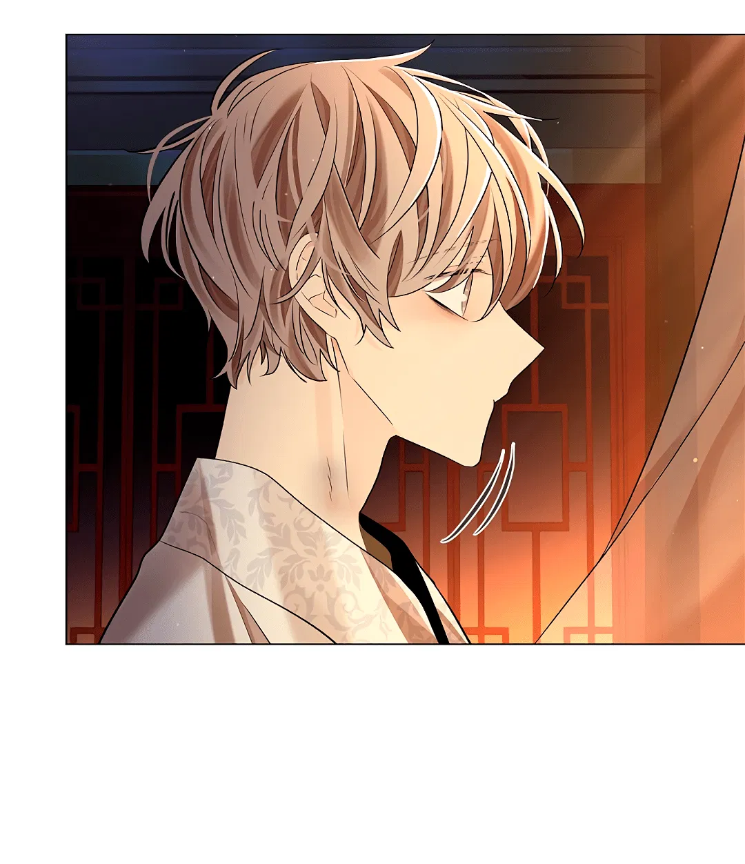 Манга Бумажный Цветок - Глава 34 Страница 70