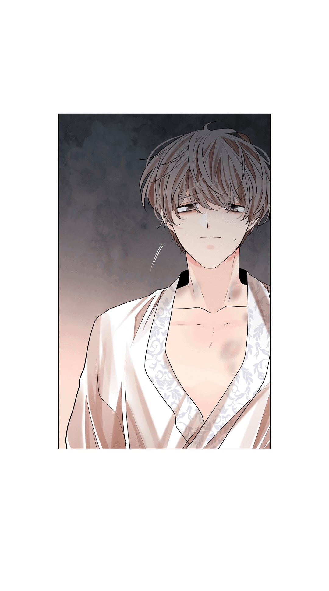 Манга Бумажный Цветок - Глава 34 Страница 67