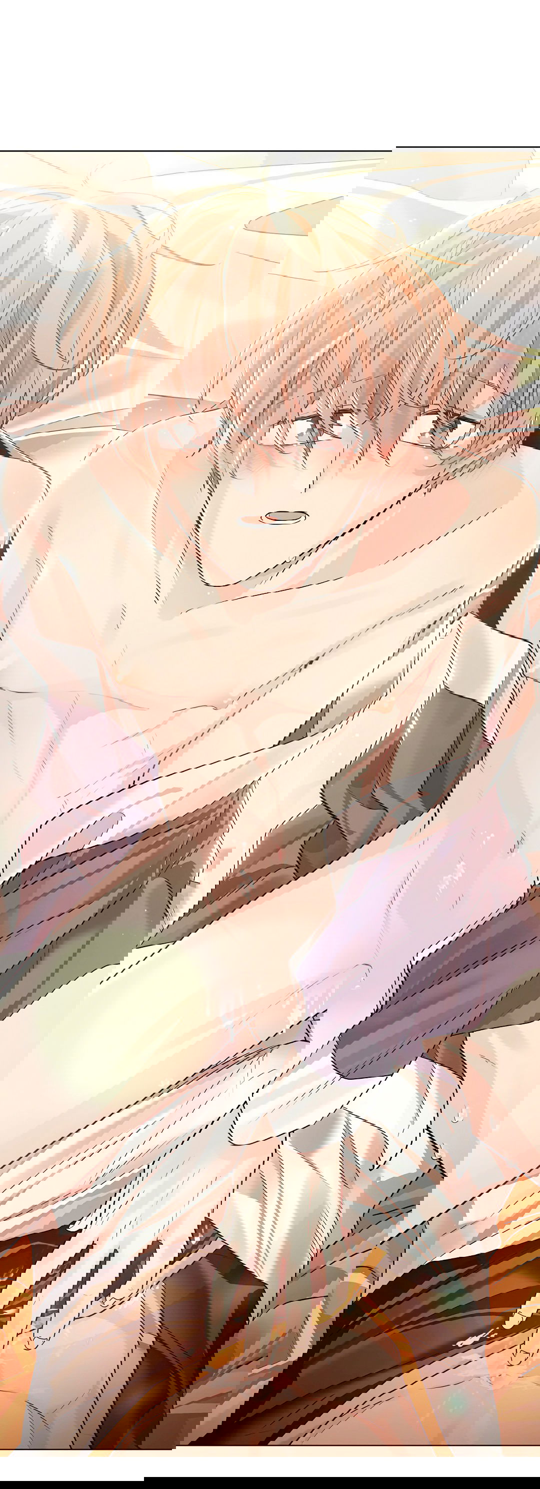 Манга Бумажный Цветок - Глава 36 Страница 74