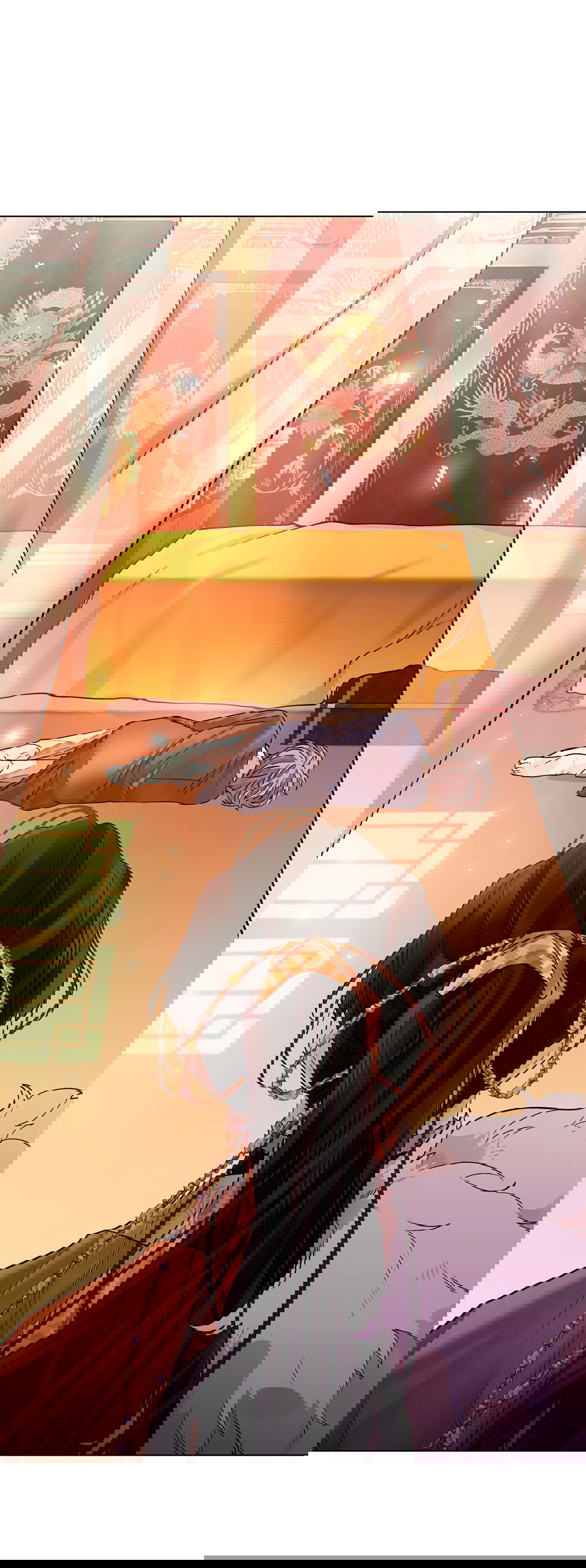 Манга Бумажный Цветок - Глава 36 Страница 27