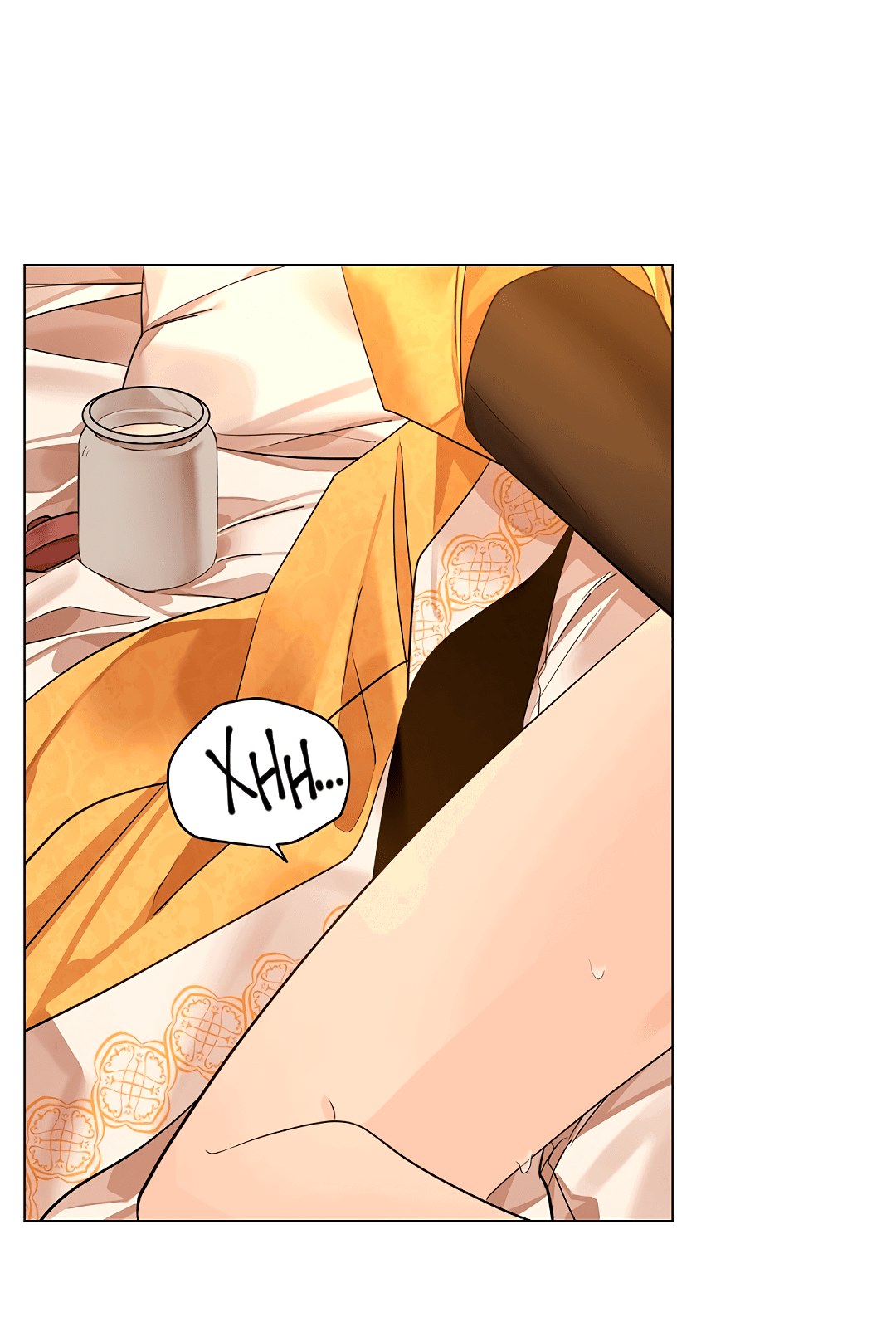 Манга Бумажный Цветок - Глава 36 Страница 40