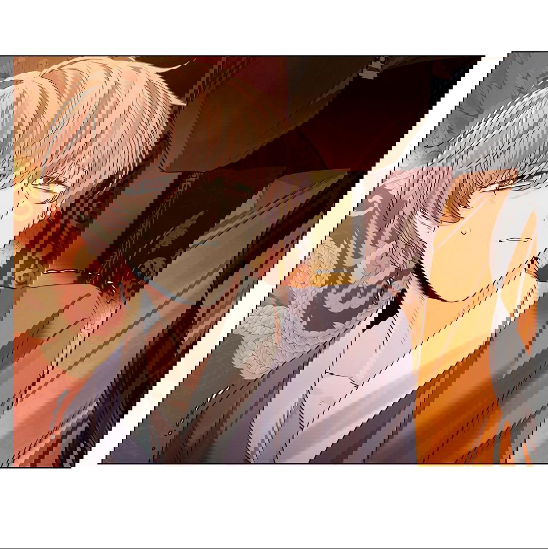 Манга Бумажный Цветок - Глава 36 Страница 35